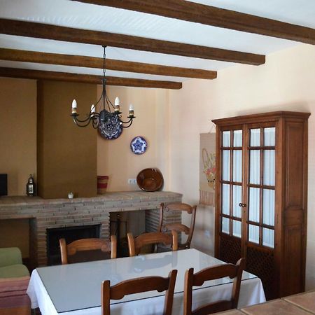 Apartamentos Las Juanas Эль-Боске Экстерьер фото