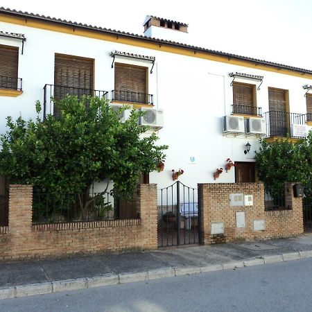 Apartamentos Las Juanas Эль-Боске Экстерьер фото
