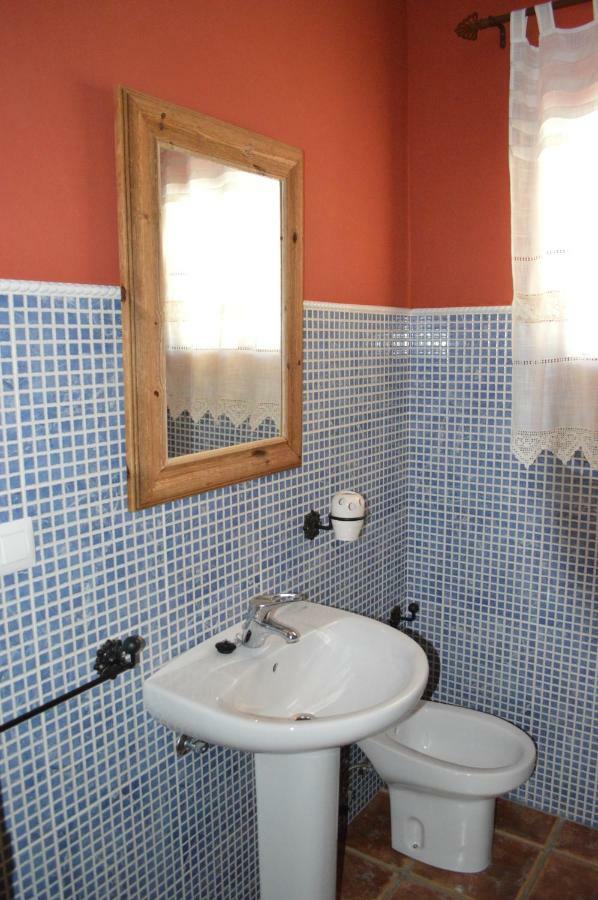 Apartamentos Las Juanas Эль-Боске Экстерьер фото