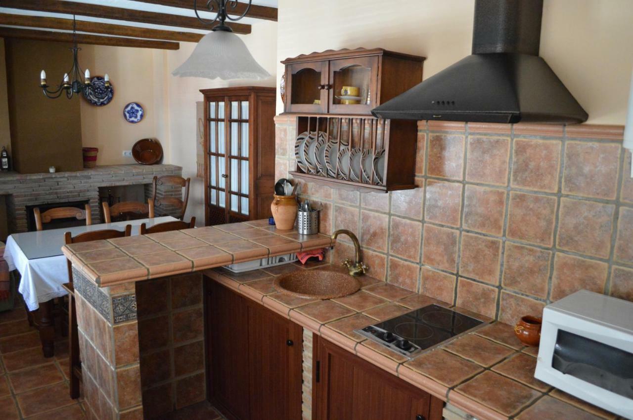 Apartamentos Las Juanas Эль-Боске Экстерьер фото