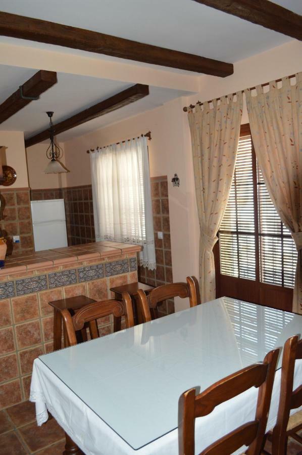Apartamentos Las Juanas Эль-Боске Экстерьер фото