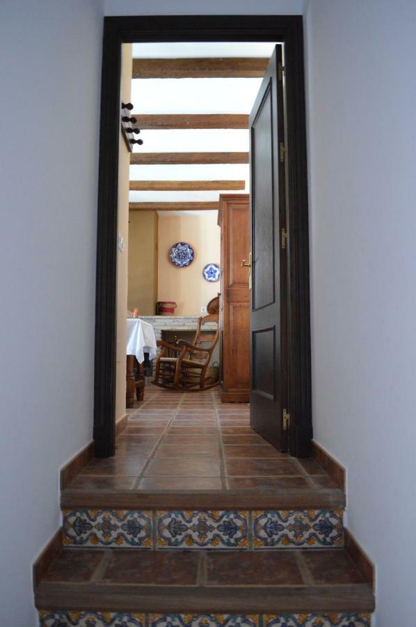 Apartamentos Las Juanas Эль-Боске Экстерьер фото