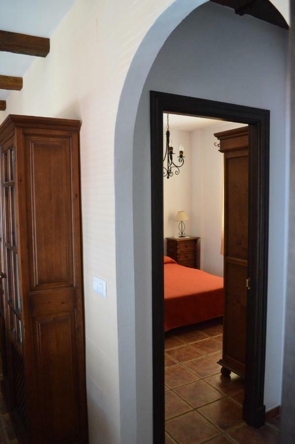 Apartamentos Las Juanas Эль-Боске Экстерьер фото