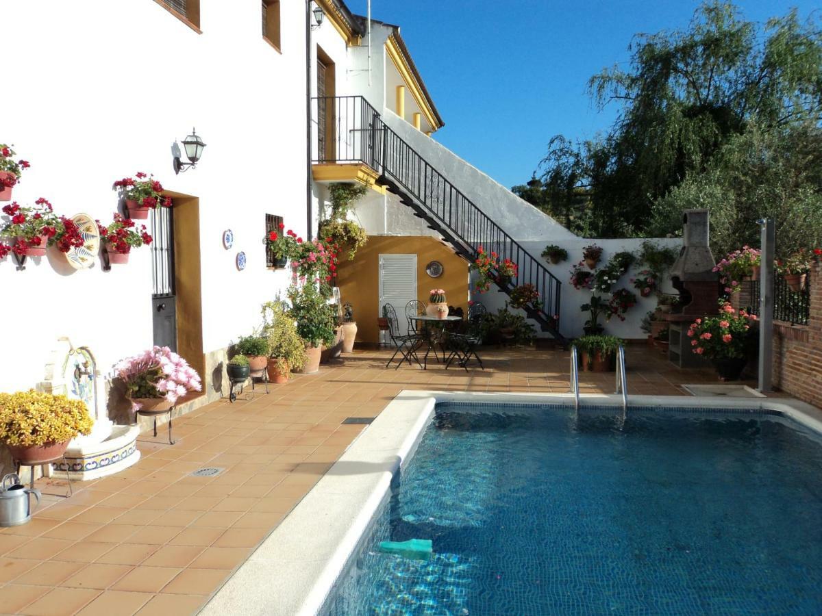 Apartamentos Las Juanas Эль-Боске Экстерьер фото