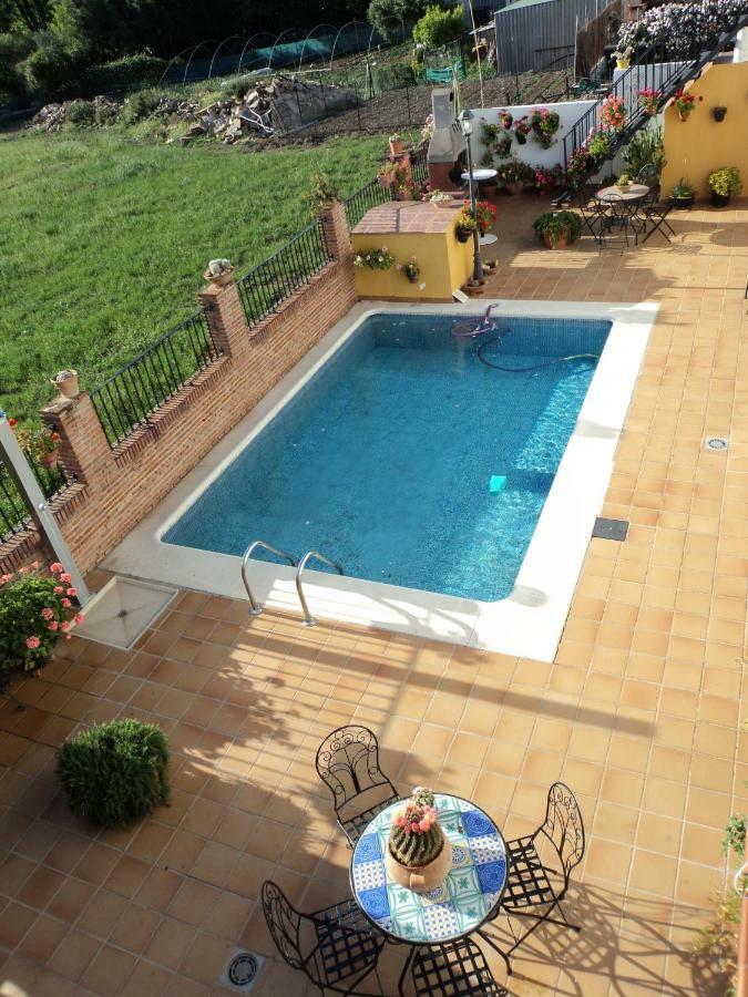 Apartamentos Las Juanas Эль-Боске Экстерьер фото